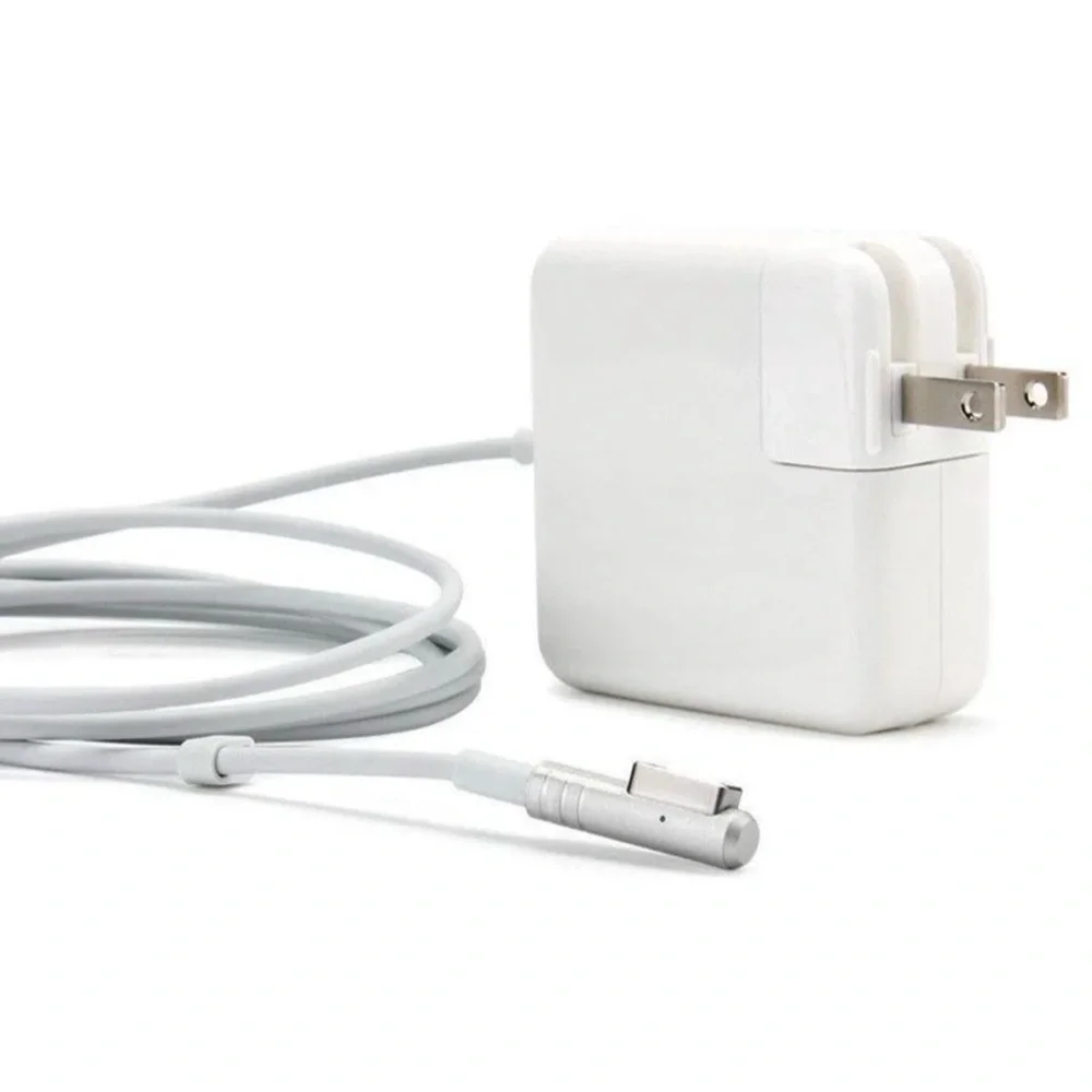 Apple White Charging Adapter